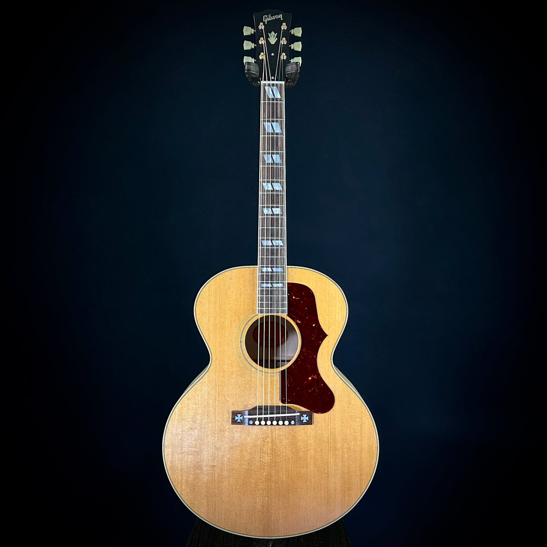 Gibson 1952 J-185 - Antique Natural