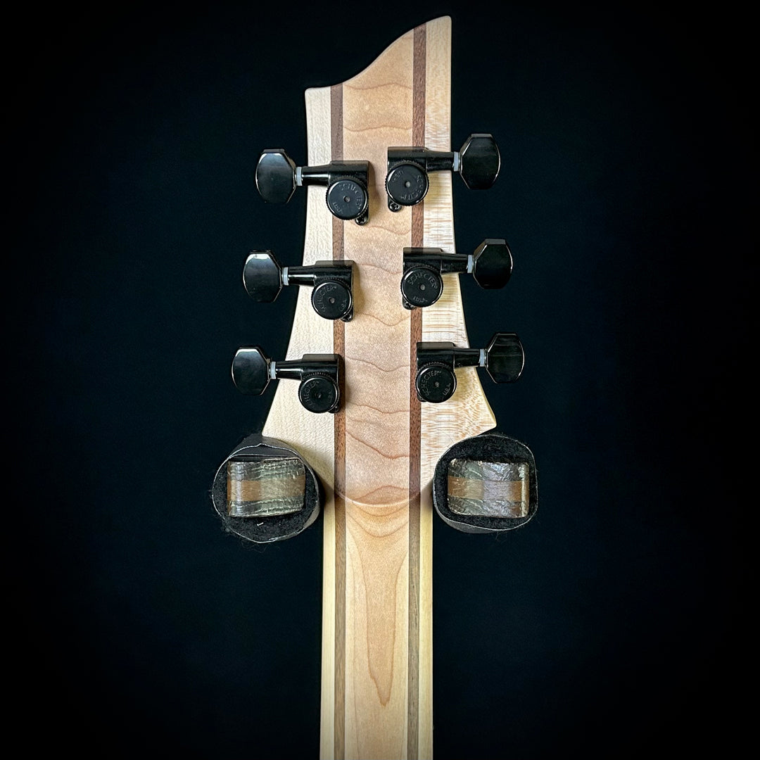 Schecter USA Custom Sunset Extreme