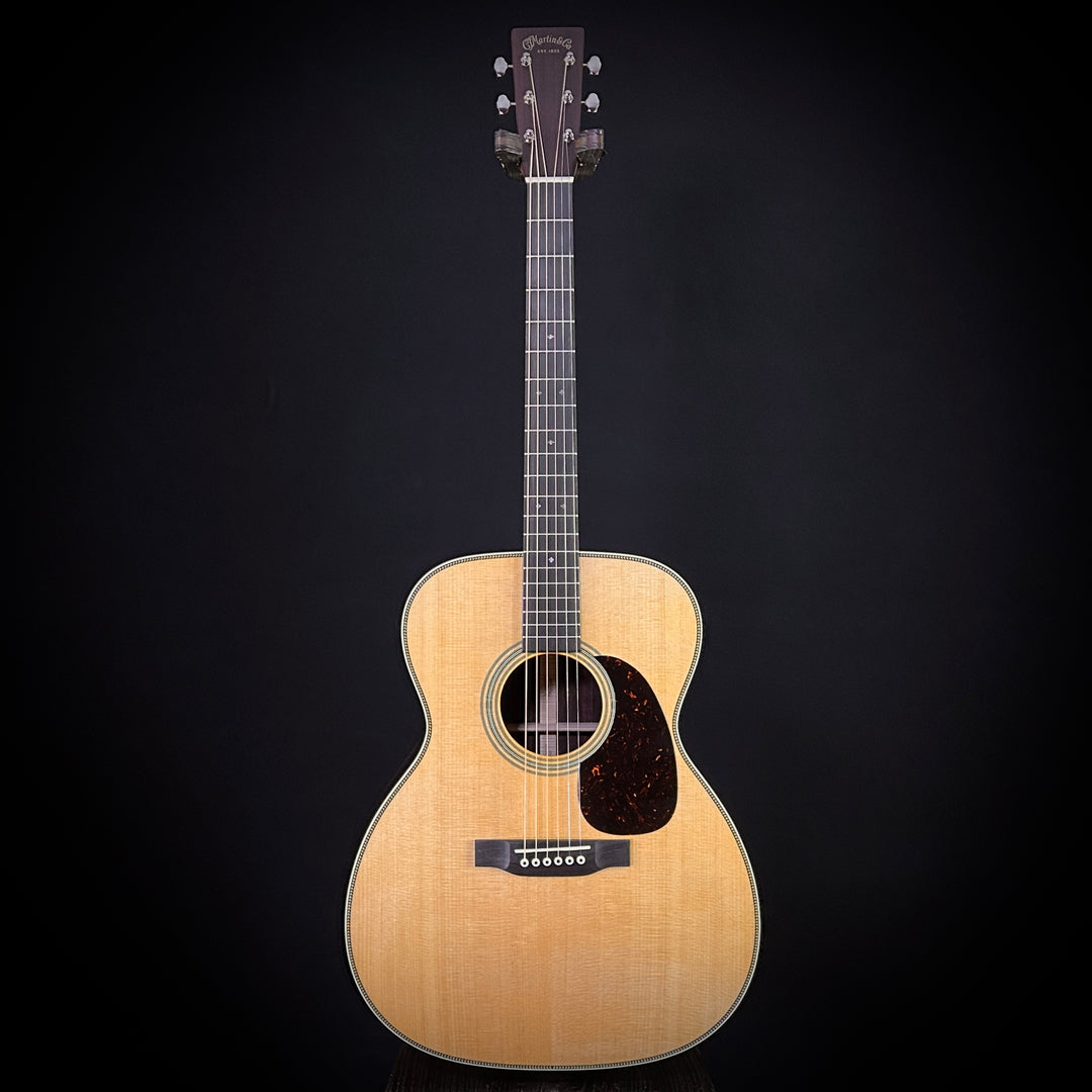 Martin M-28