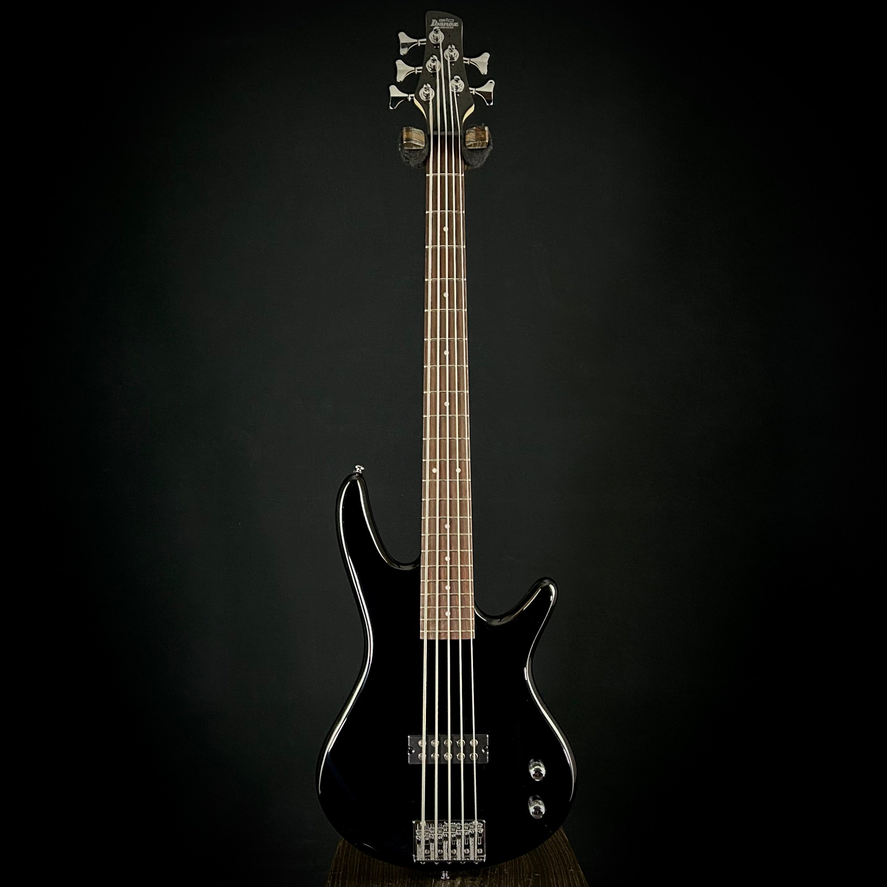 Ibanez GSR105EX – Music Villa MT