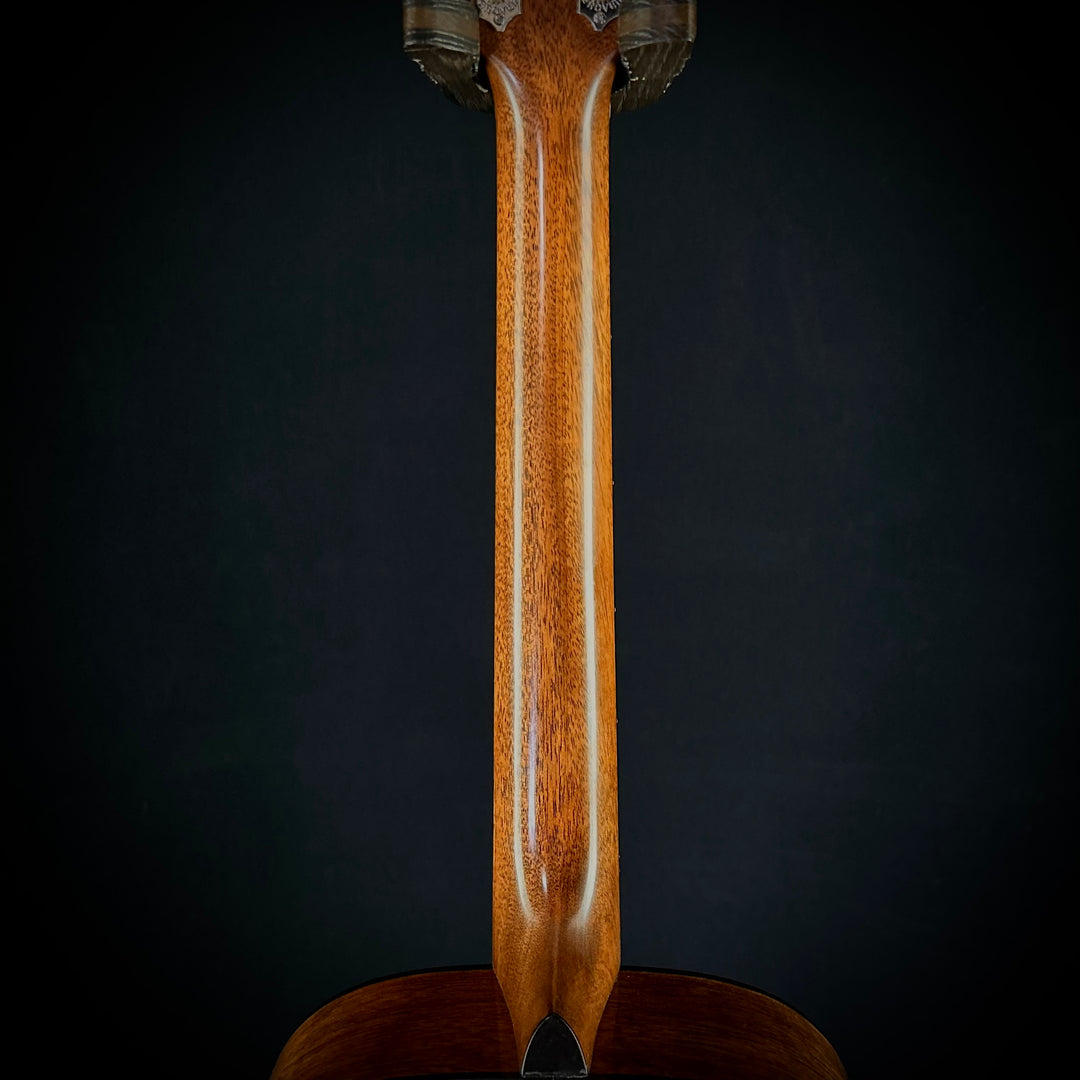 Martin Custom LTD 0-18 - Adirondack Top
