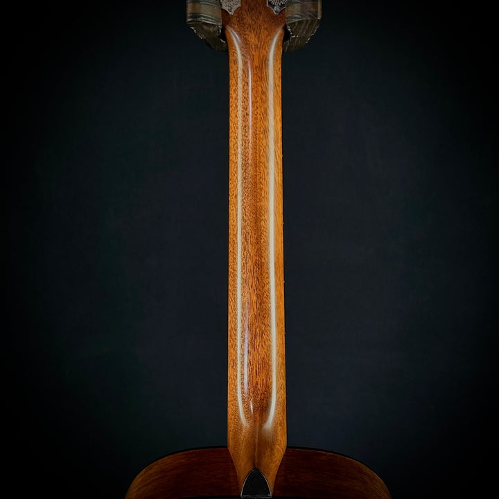 Martin Custom LTD 0-18 - Adirondack Top