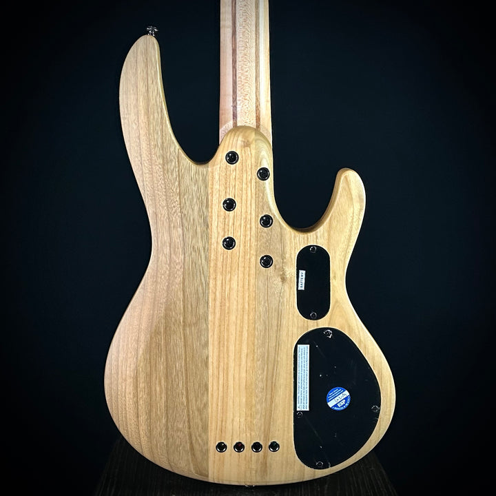 LTD B-204 Spalted Maple | Lefty