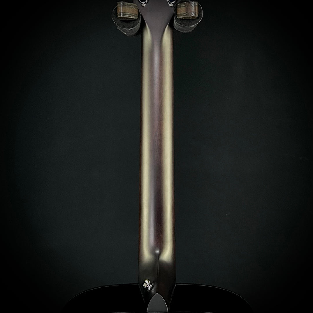 Yamaha TAG1E TransAcoustic - Translucent Black