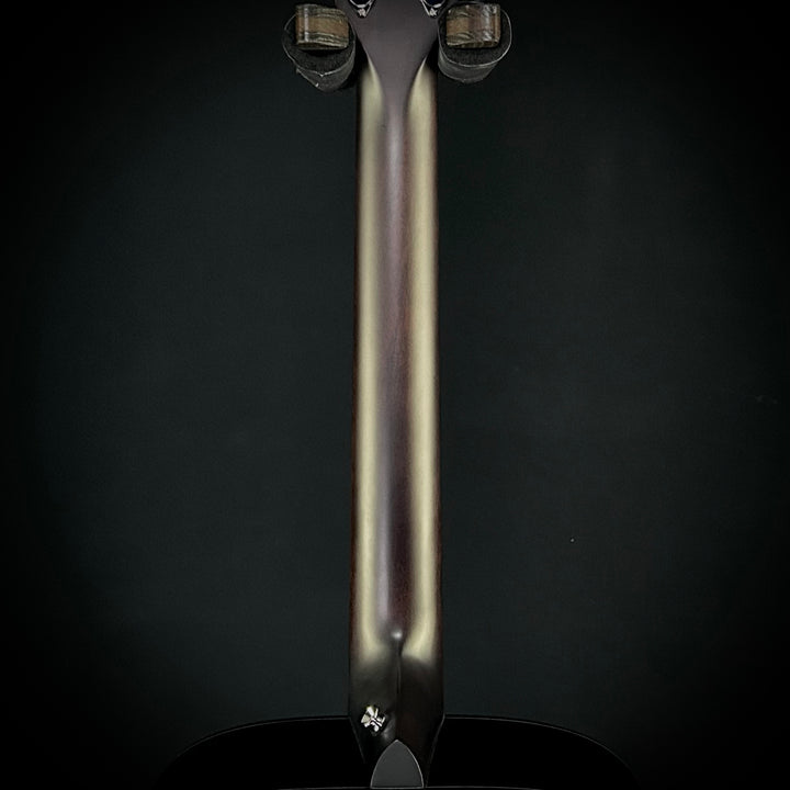 Yamaha TAG1E TransAcoustic - Translucent Black