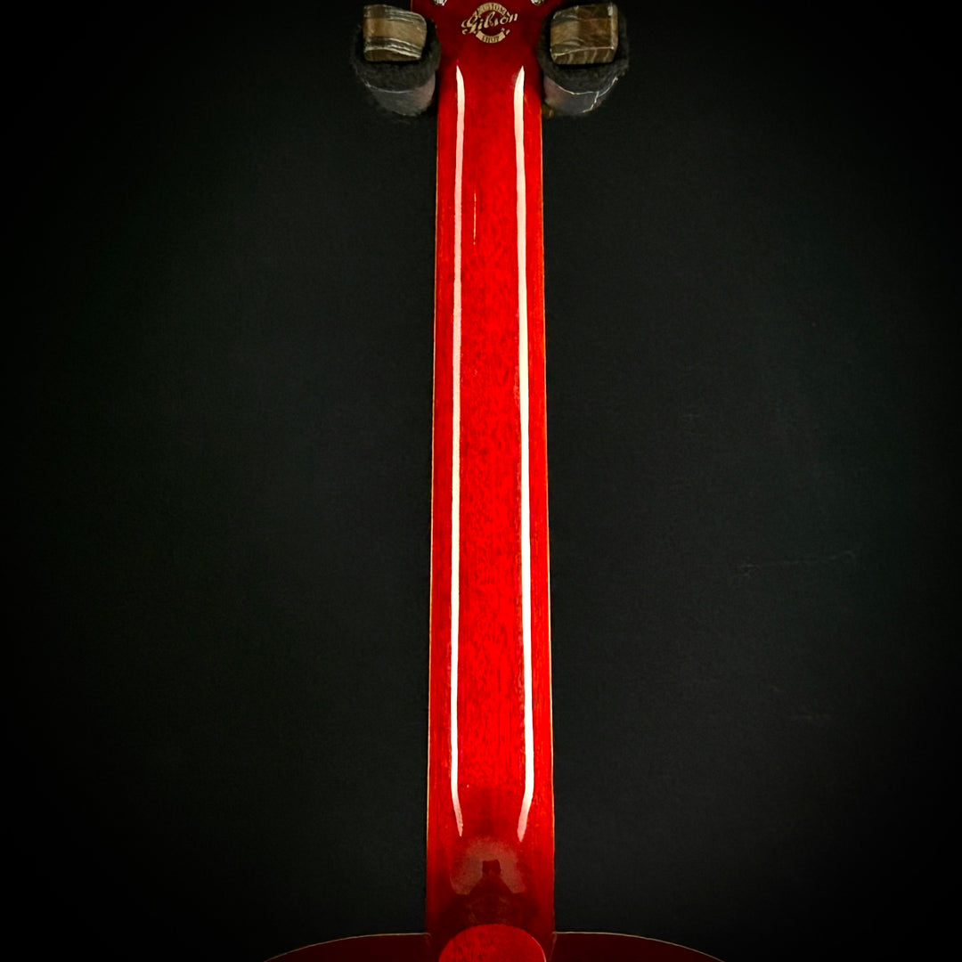 Gibson Everly Brothers J-180 - Cherry