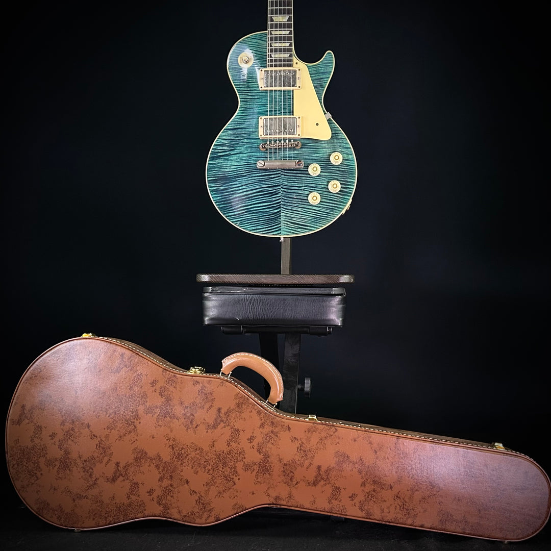 Gibson Custom 1959 Limited Les Paul Standard Murphy Lab Light Aged