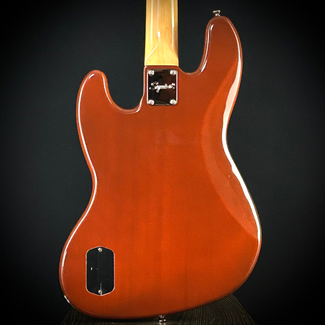 Squier Classic Vibe Active '70s Jazz Bass
