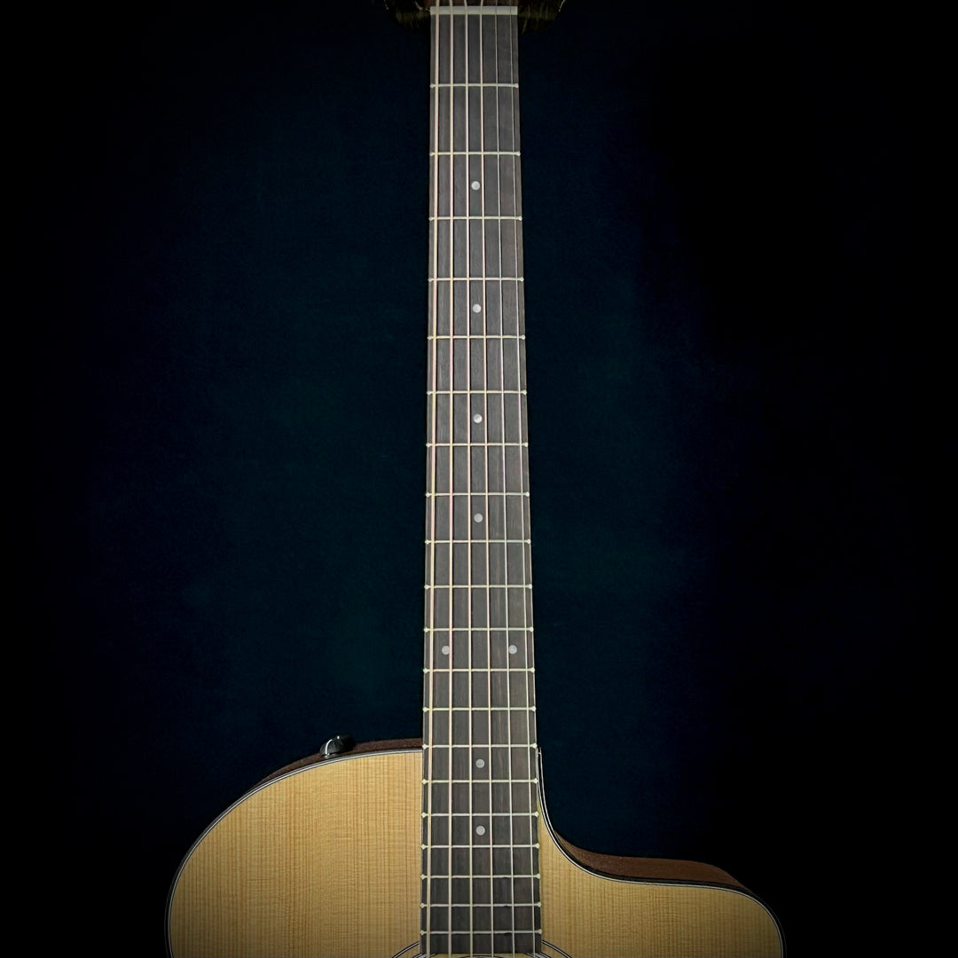 Taylor 114CE