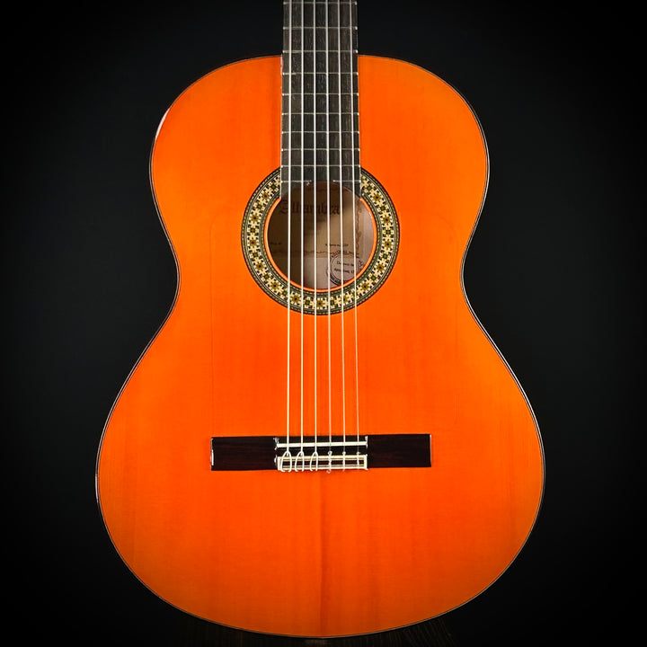 Alhambra 4F Flamenco - Sycamore