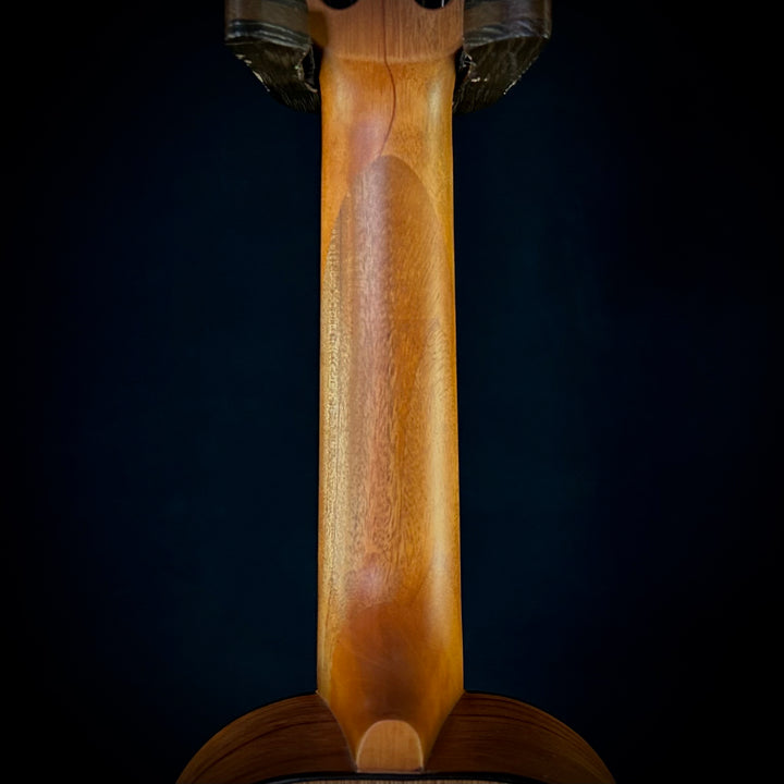 Yamaha GL1 Guitalele - Natural