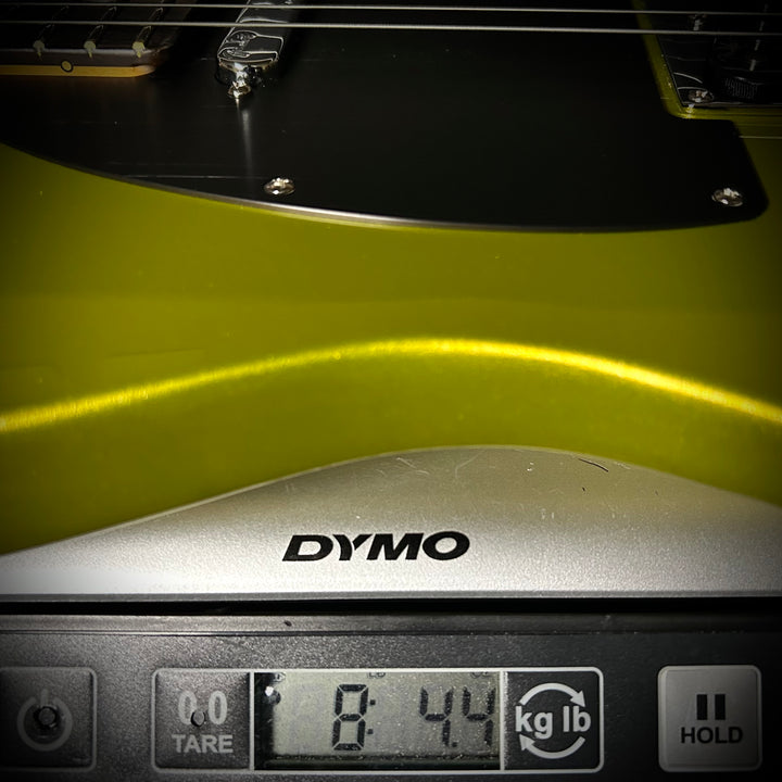 Fender American Ultra II Telecaster