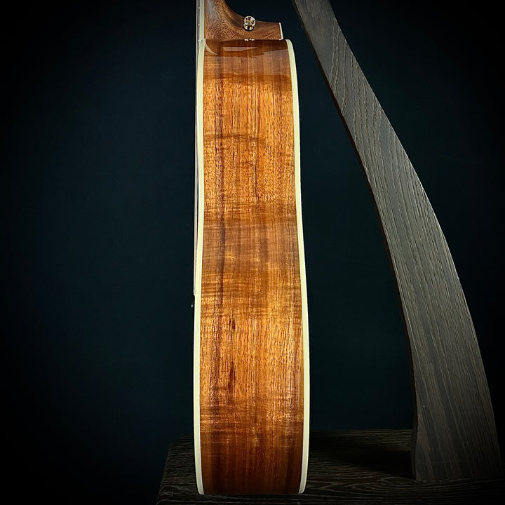 Taylor Custom Gold Label K24E