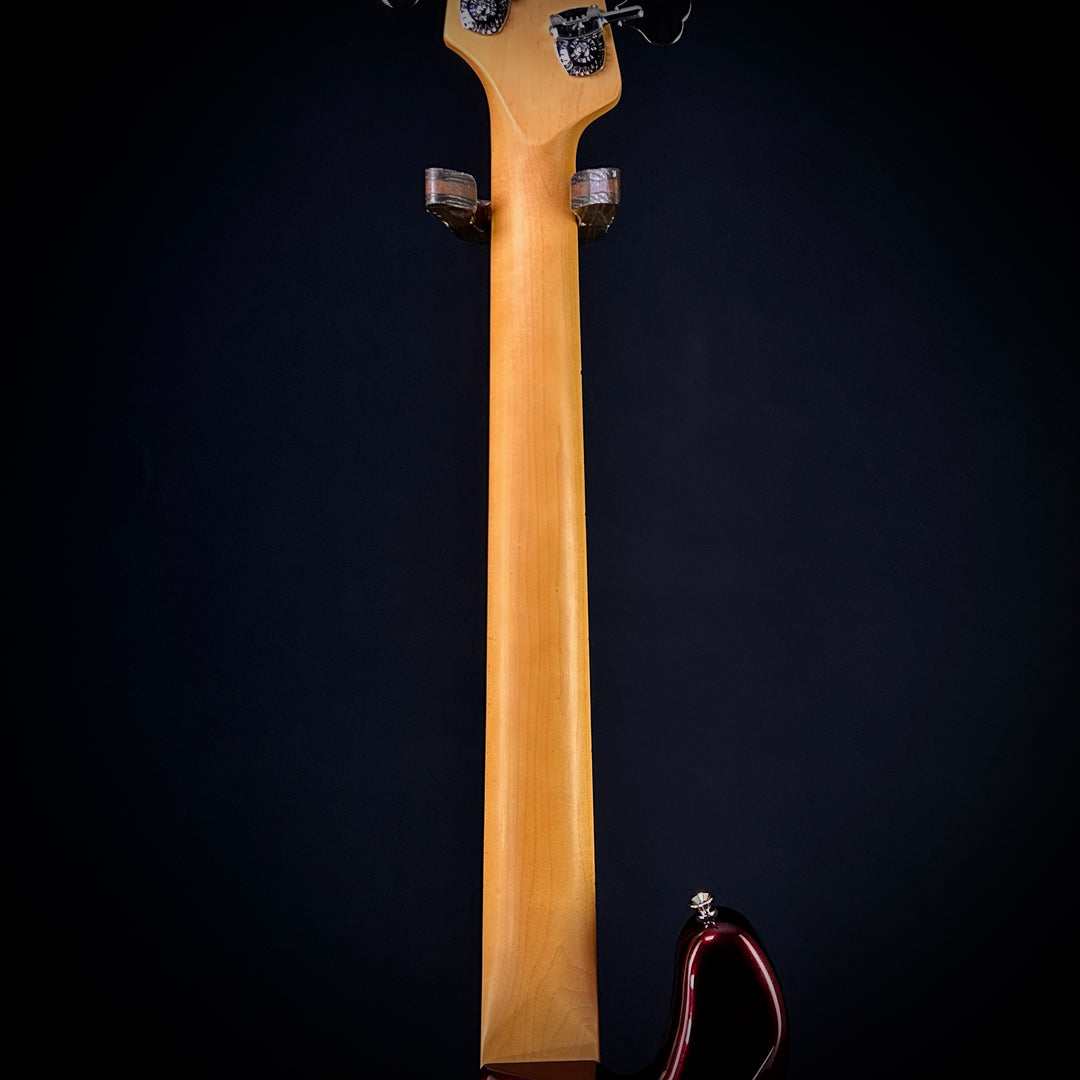 Fender American Professional Jazz Bass V