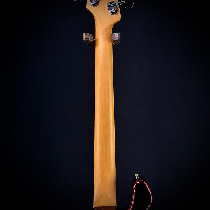 Fender American Professional Jazz Bass V