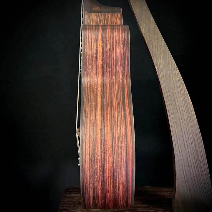 Eastman DM3 - Grande Bouche