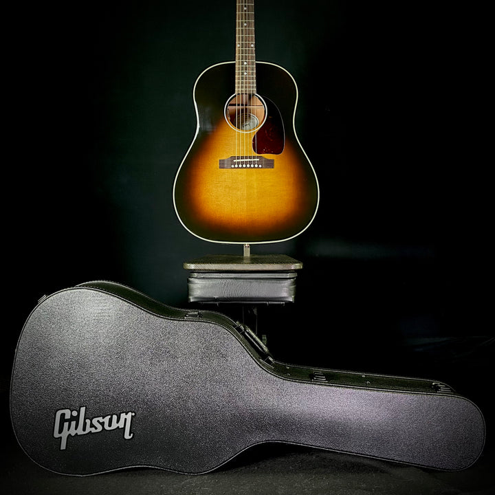 Gibson J-45 Standard - Vintage Sunburst