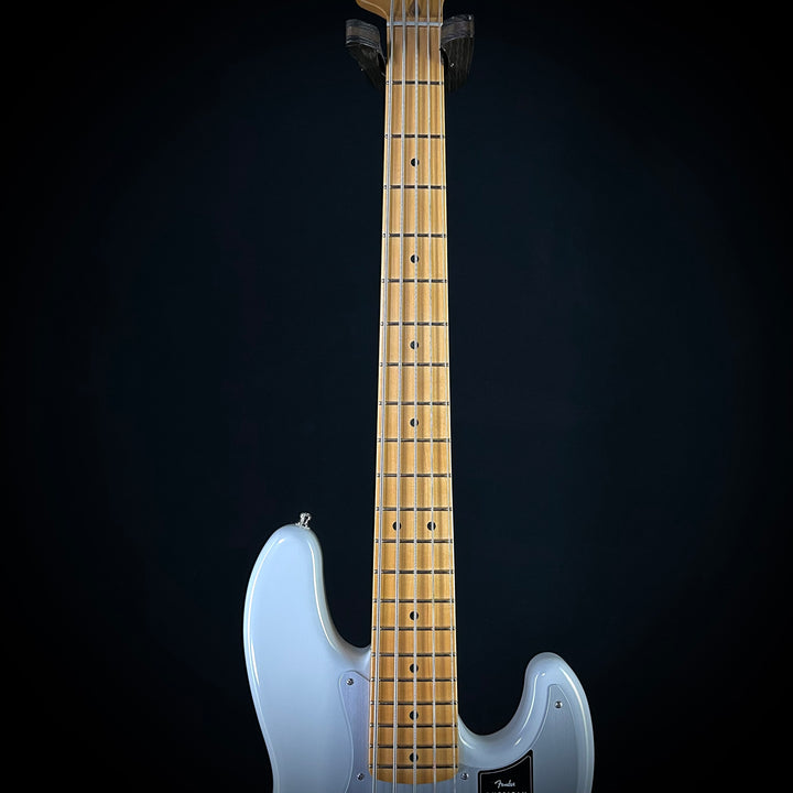 Fender American Ultra II Jazz Bass