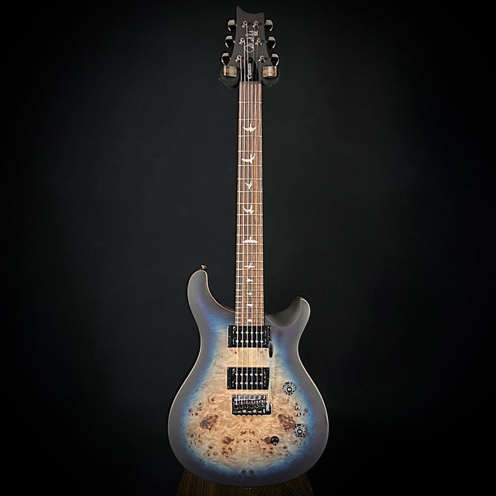 PRS SE Exotic Custom 24-08 Poplar Burl