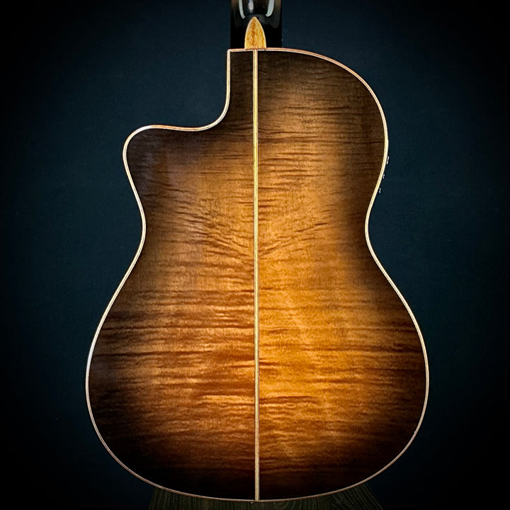 Cordoba Fusion 12 Exotic - Cinnamon Burst