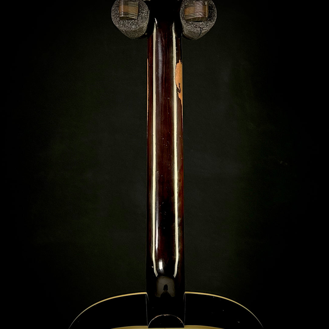 Gibson 1942 Banner J-45 Murphy Lab Heavy Aged