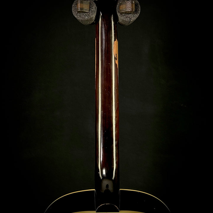 Gibson 1942 Banner J-45 Murphy Lab Heavy Aged