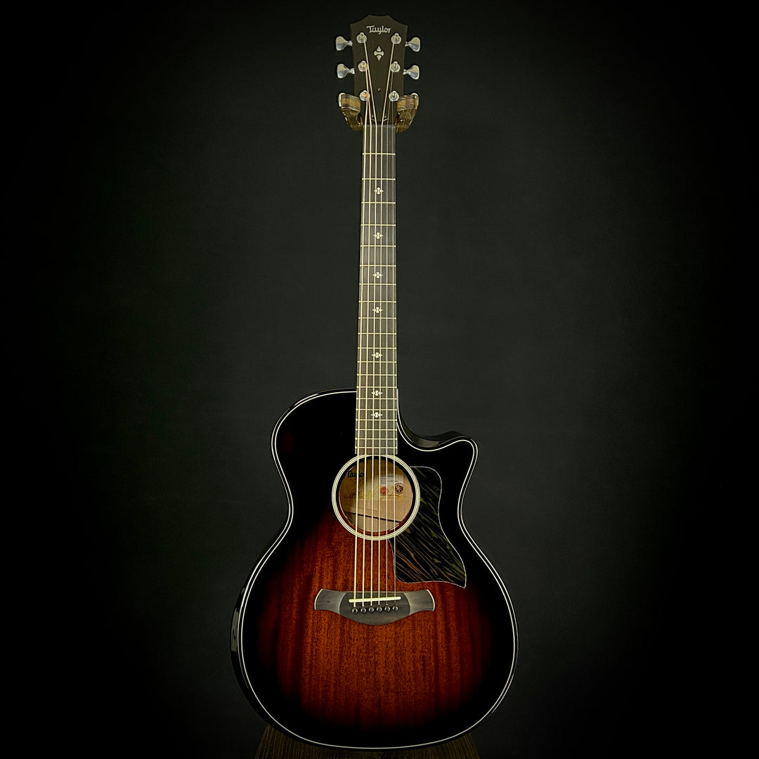 Taylor Builders Edition 524CE