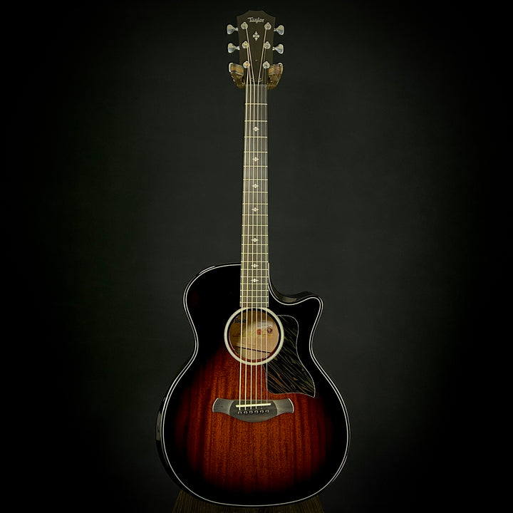 Taylor Builders Edition 524CE