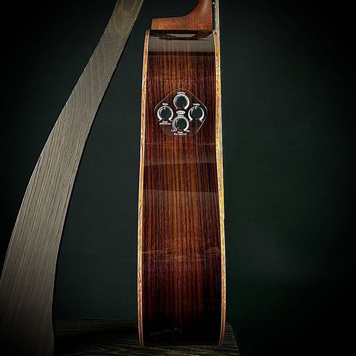 Yamaha AC3 - Rosewood ARE