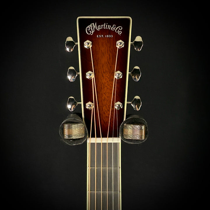 Martin 18 style Double 00 - All Mahogany