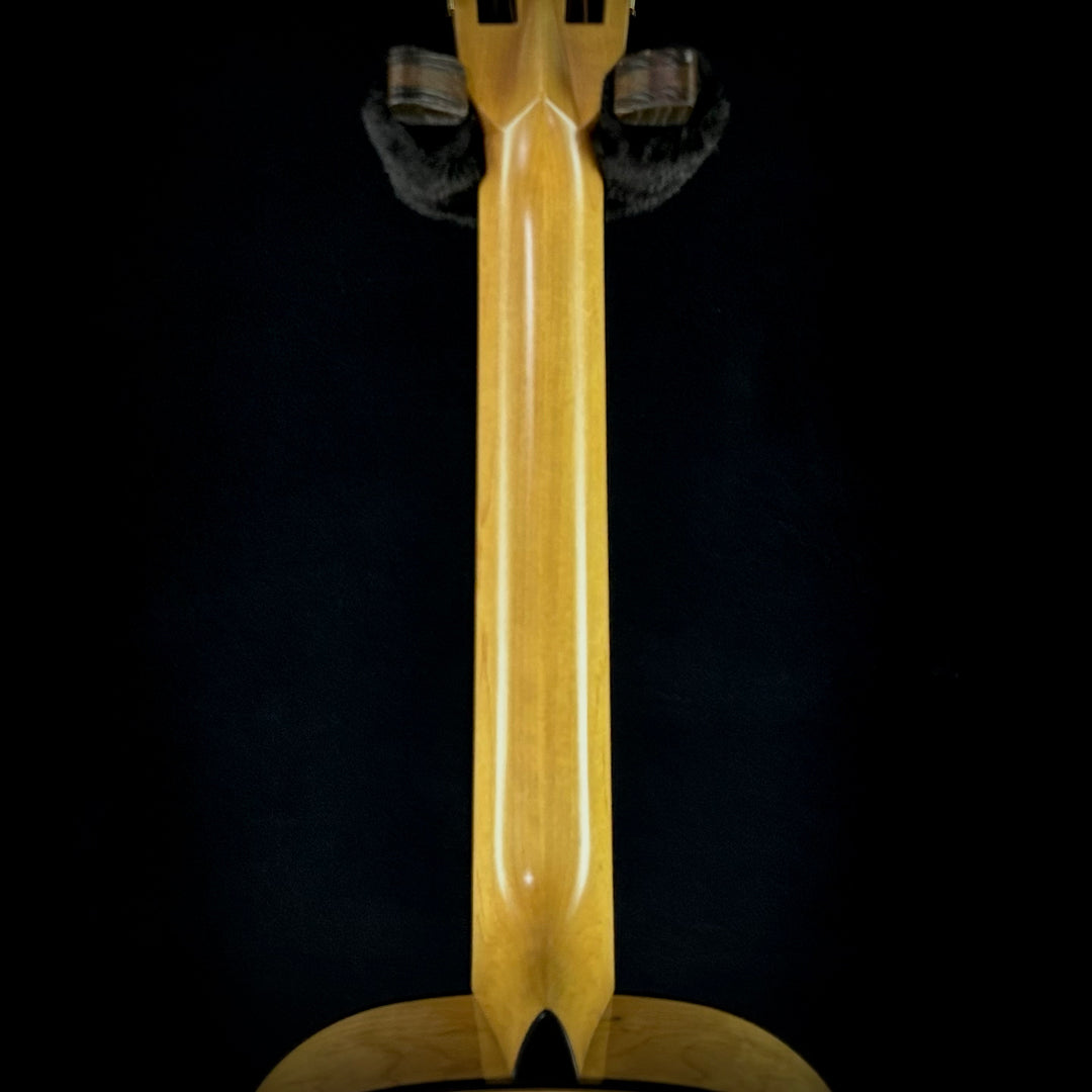 Martin Custom Shop "0" Birdseye Maple