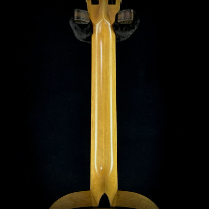 Martin Custom Shop "0" Birdseye Maple