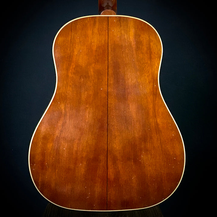 Gibson 1942 Banner J-45 - All Mahogany Murphy Lab Light Aged