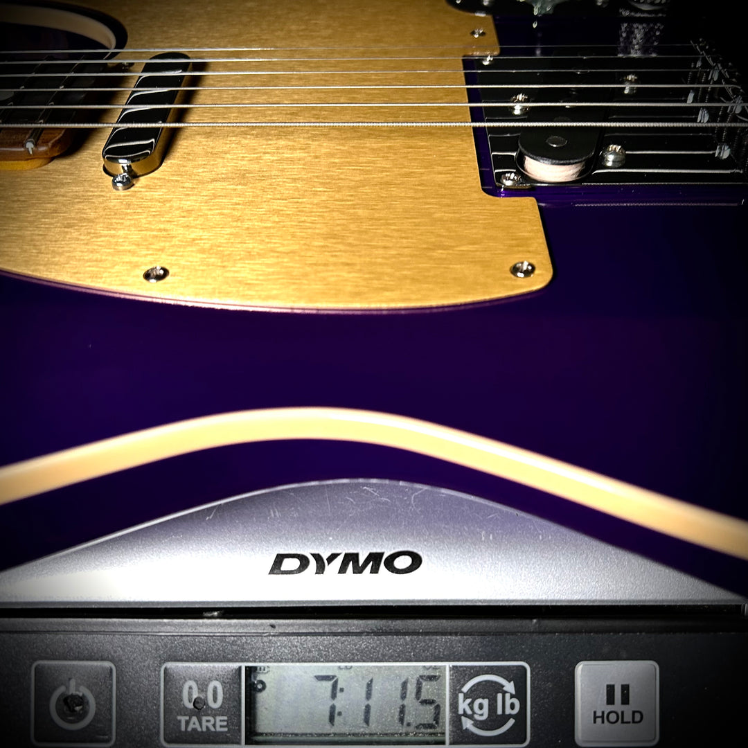 Fender American Ultra Telecaster (USED)