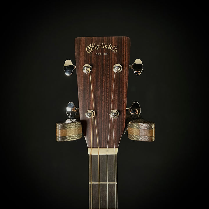 Martin 2024 Custom Shop 0-18T Tenor Guitar (CONSIGNMENT)