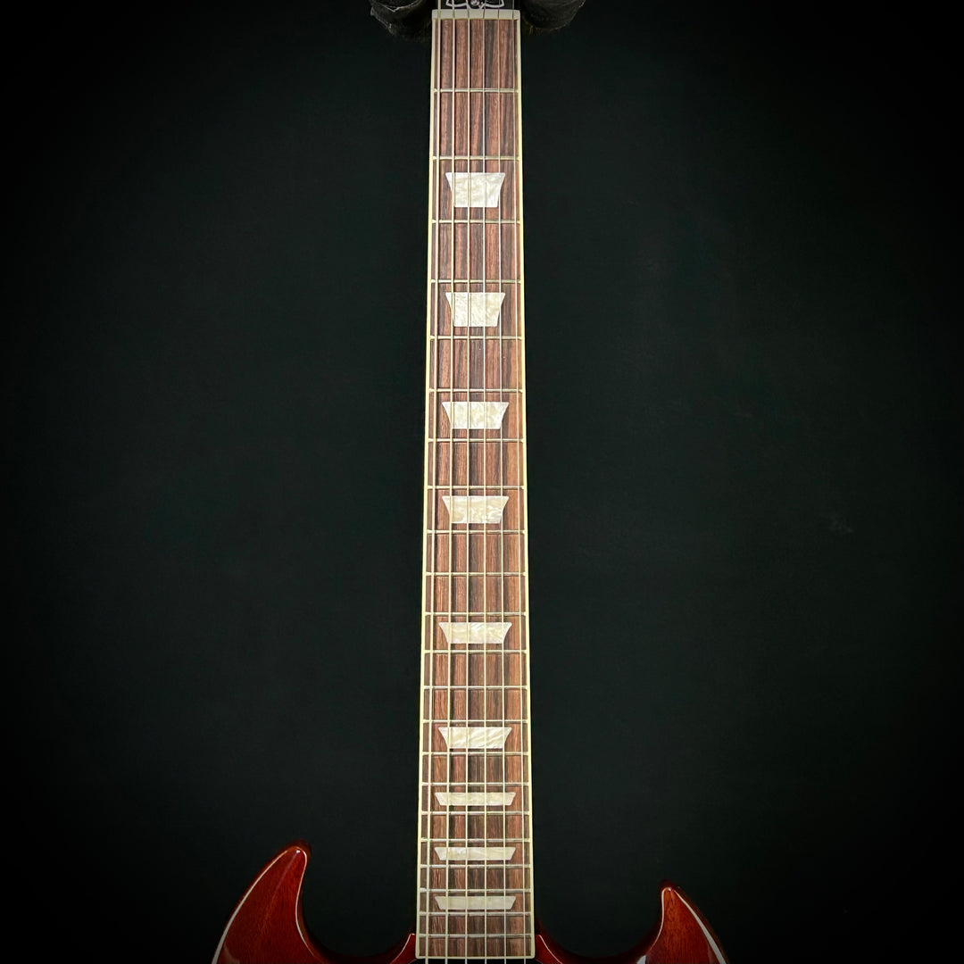 Gibson LTD Jake Kiszka SG Standard