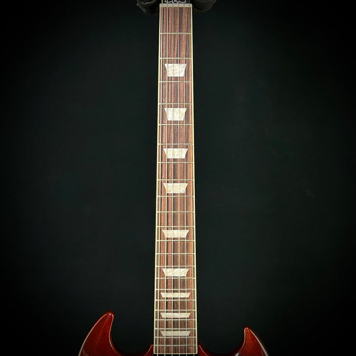 Gibson LTD Jake Kiszka SG Standard