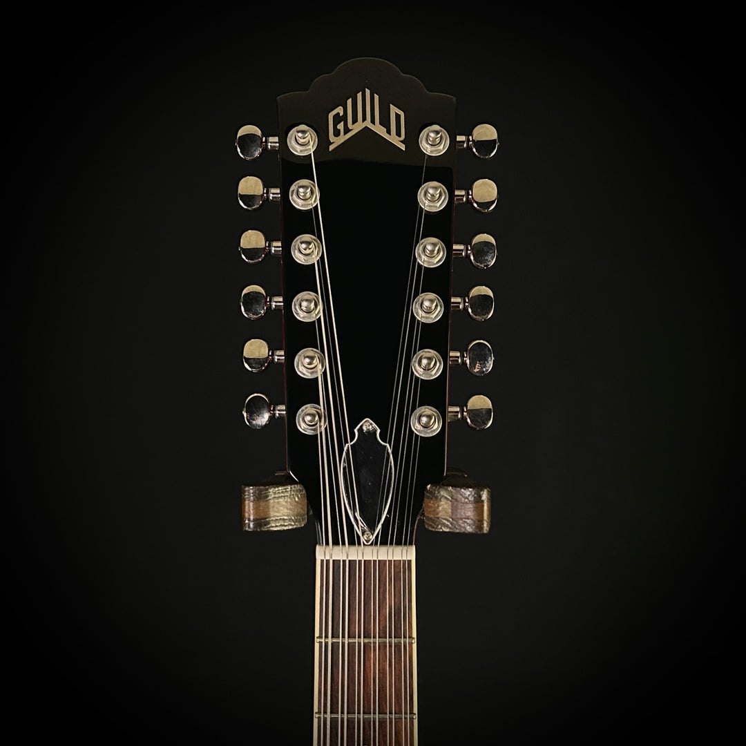 Guild Starfire I-12