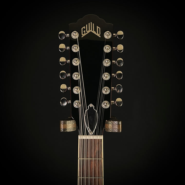 Guild Starfire I-12