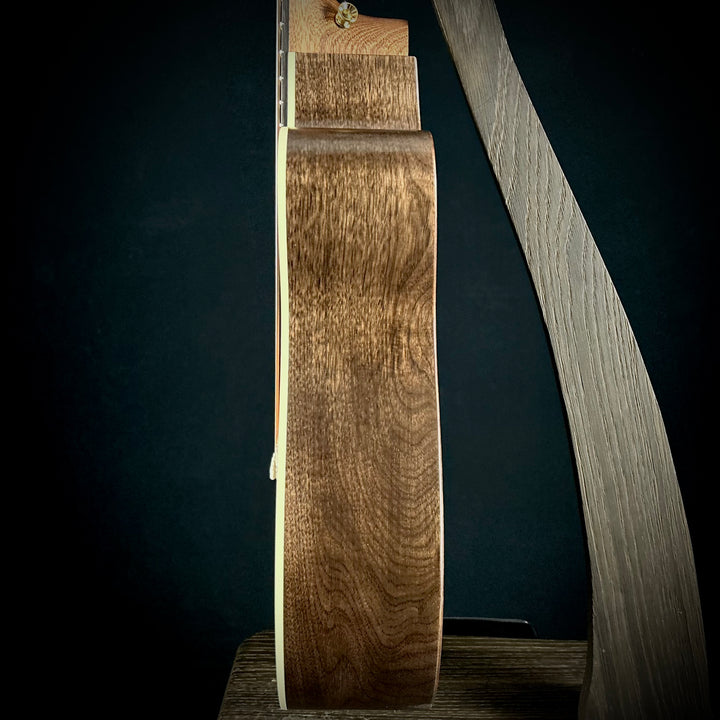 Martin 000C JR E Walnut - Burst