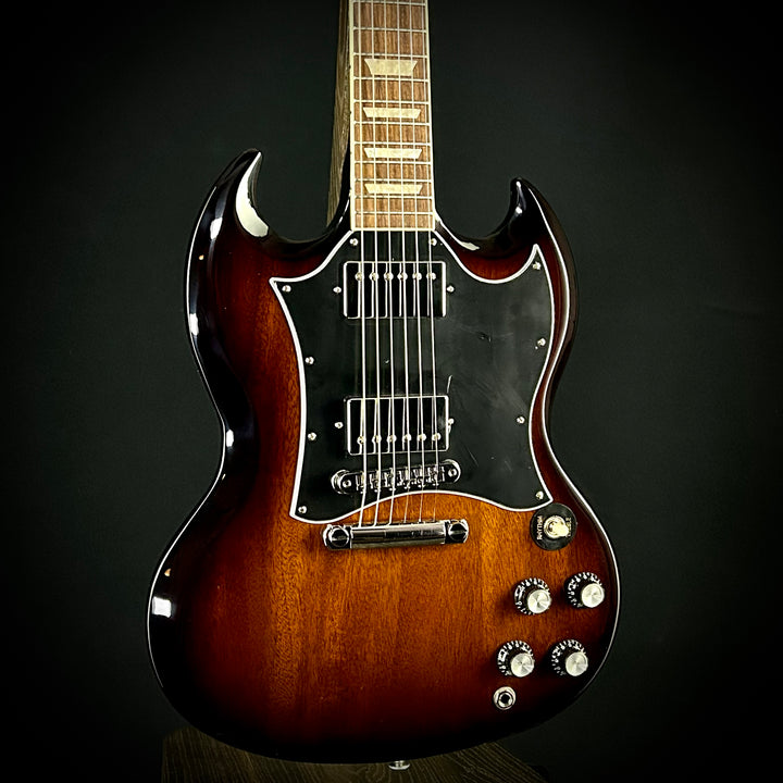 Gibson SG Standard