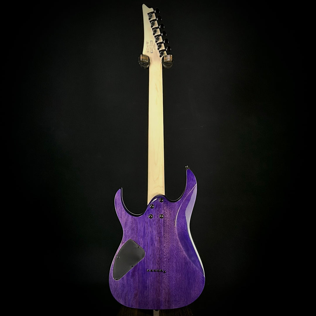 Ibanez RG421QM
