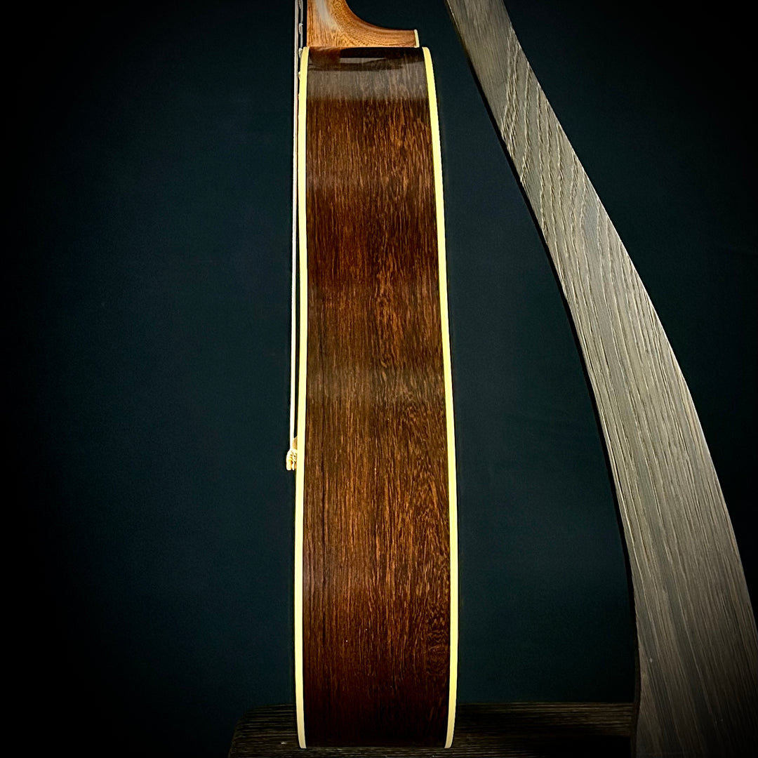 Martin Custom Shop 000-28 Authentic Stage 1 Aged - Brazilian Rosewood