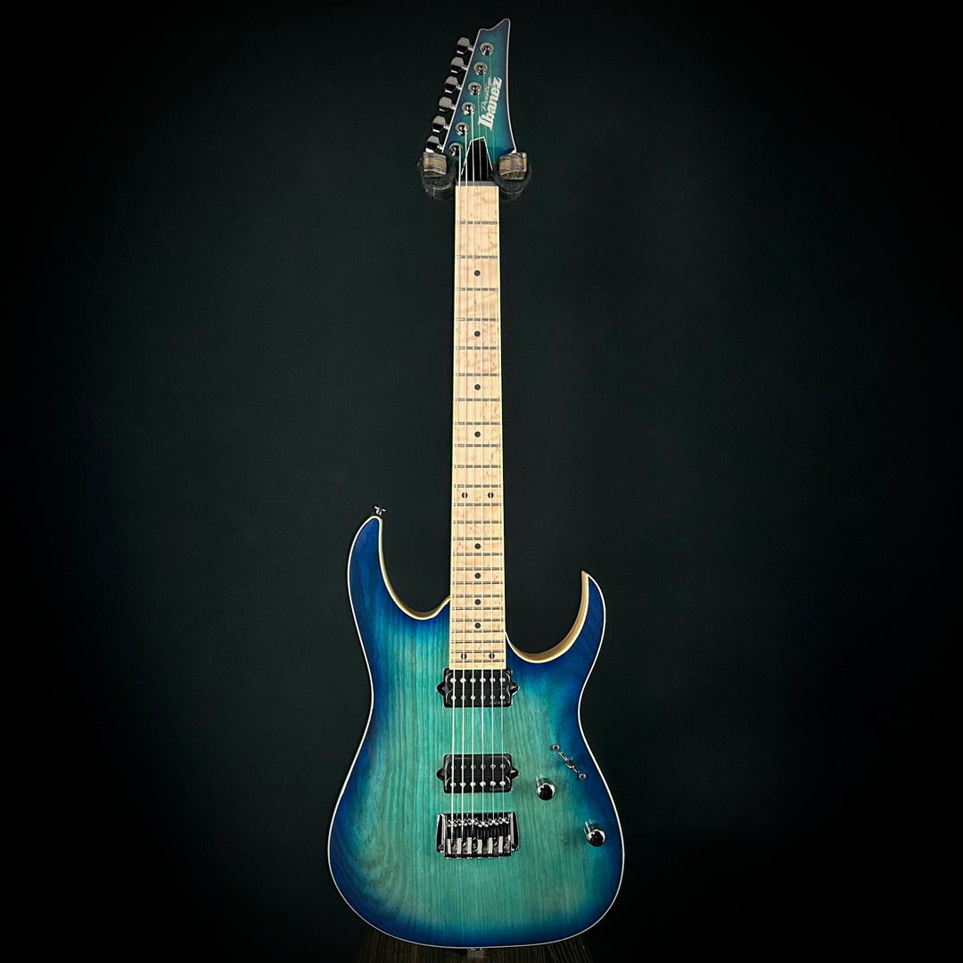 Ibanez Prestige RG652AHMFX Prestige
