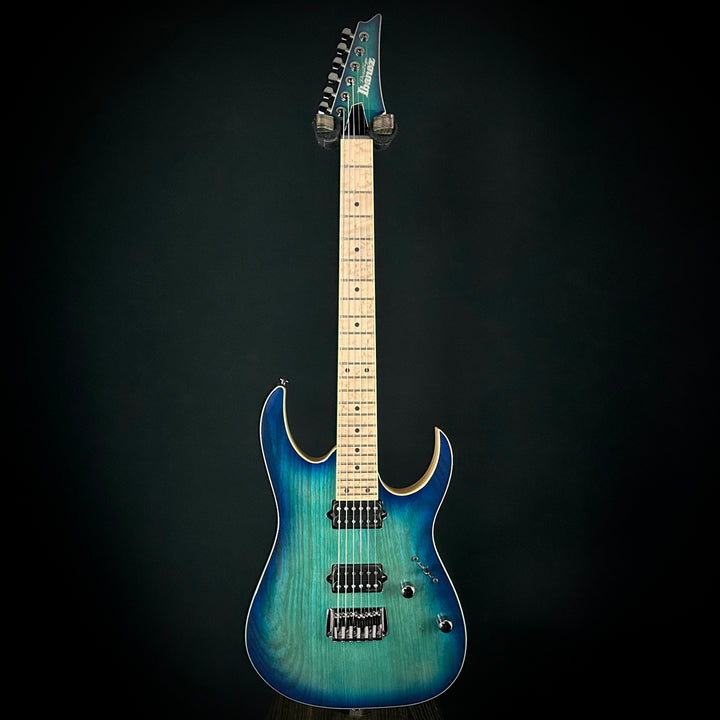 Ibanez Prestige RG652AHMFX Prestige