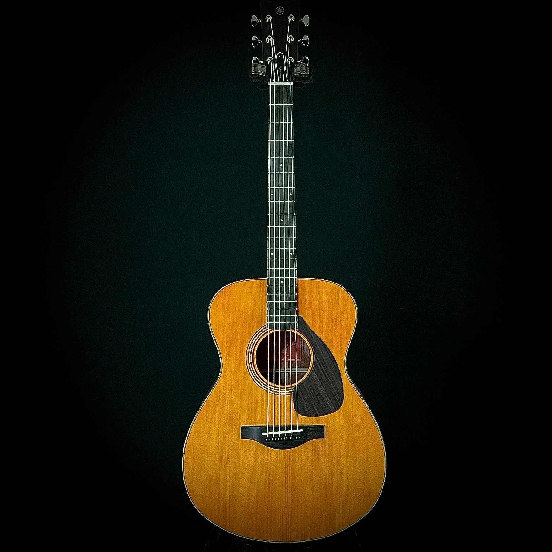 ヤマハ YAMAHA FS5 ARE - RED LABEL Yamaha FS5 Red Label Acoustic/ Electric- Natural Gloss 2024