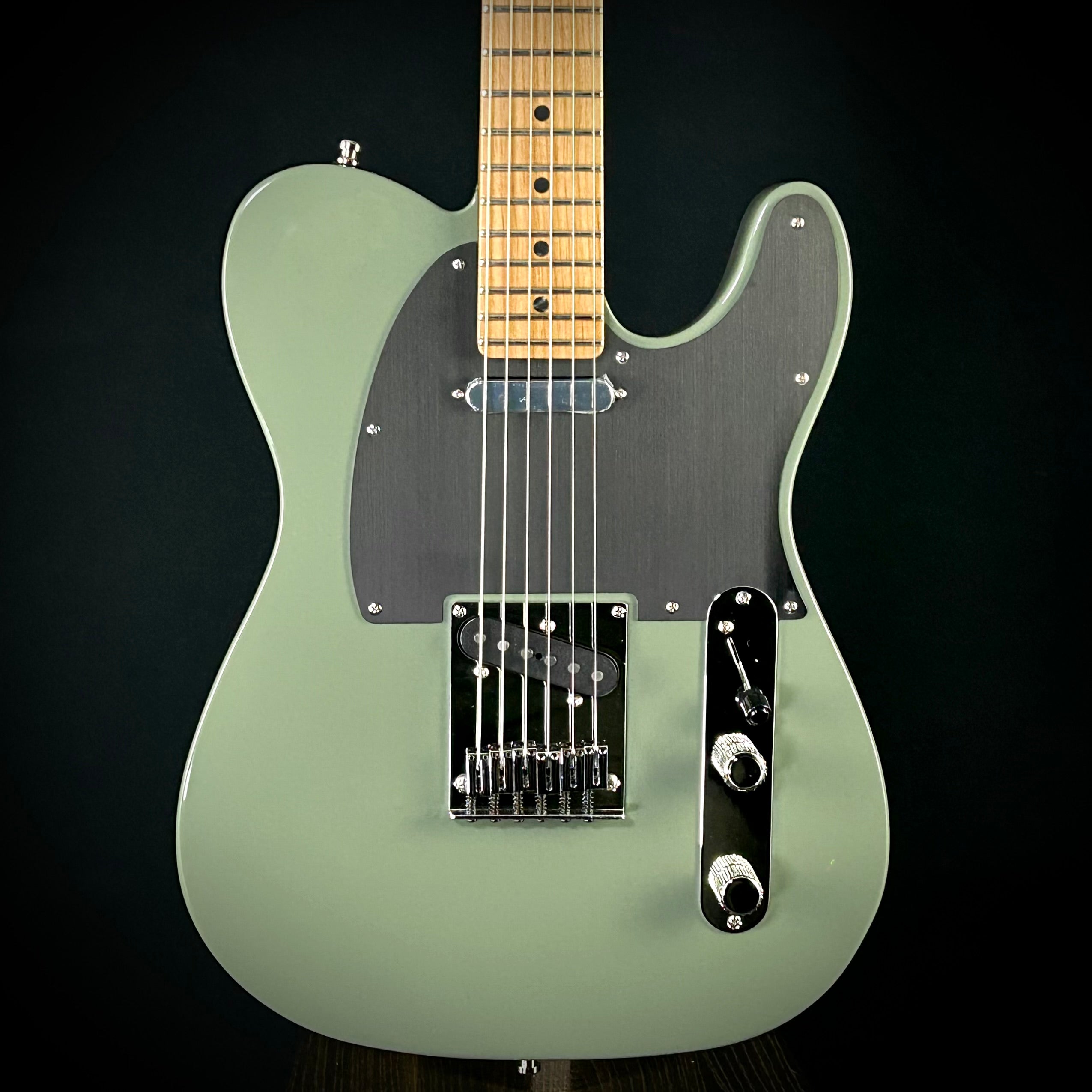 Fender Limited Edition American Ultra II Telecaster – Music Villa MT