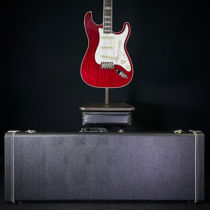 Fender Custom Shop Limited ‘60s Thinline Stratocaster
