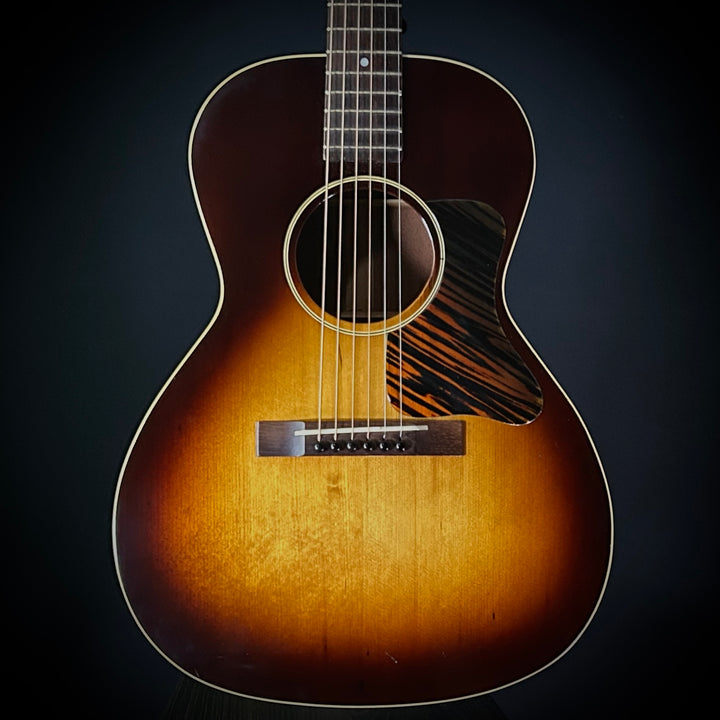 Gibson 1937 L-00 Refin (CONSIGNMENT)