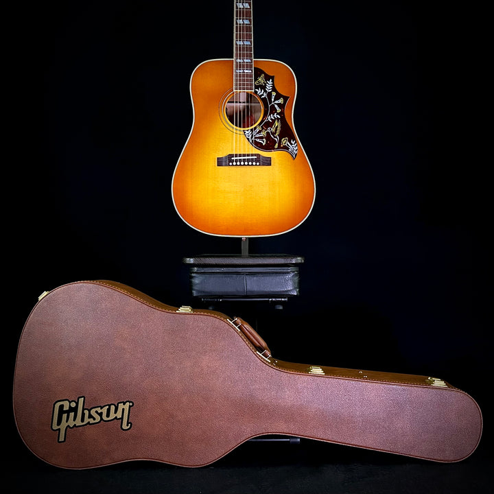 Gibson Hummingbird Original - Heritage Cherry